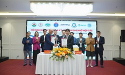 Servier Việt Nam đồng hành cùng ngành y tế Thanh Hóa về triển khai đề án Control Rate – As One: Hướng tới kiểm soát toàn diện bệnh lý mạn tính