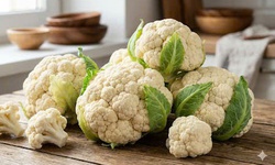 7 lợi ích sức khỏe khi ăn súp lơ trắng mỗi ngày