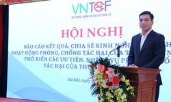 Triển khai 9 nhóm nhiệm vụ đẩy mạnh phòng, chống tác hại của thuốc lá năm 2026
