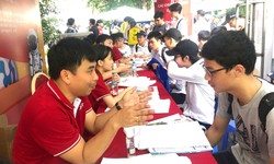 Thêm nhiều trường đại học bỏ xét học bạ trong tuyển sinh năm 2026