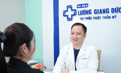 BS. Giang Đức – Chuyên gia tâm lý Đinh Đoàn: Sự phối hợp giữa y khoa và tâm lý trong hành trình chữa lành