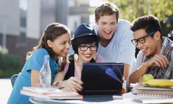 Hai ngành học ‘hot’, lương cao đang được du học sinh lựa chọn nhiều