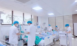 Quản lý chất lượng tạo ra uy tín và sự sống còn của bệnh viện