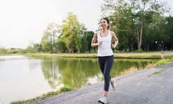 Chạy chậm là gì, lợi ích của chạy chậm