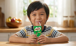 Sữa Milo dành cho trẻ mấy tuổi? Nên uống vào thời điểm nào?