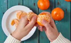 Cách ăn trái cây tốt cho người bị tăng mỡ máu