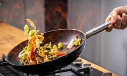 Vì sao dùng mỡ lợn chiên xào lại ngon hơn dầu ăn?