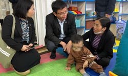 Đưa phục hồi chức năng về gần dân: Cách làm bài bản tại Huế