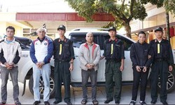 Khởi tố 4 đối tượng sửa kết quả xổ số để lừa đảo chiếm đoạt tài sản