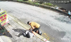 Cảnh giác chiêu lừa kêu gọi từ thiện từ vụ người phụ nữ bị đâm giữa đường ở Đà Nẵng