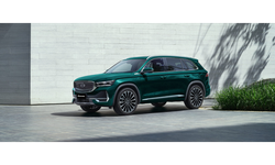 Đánh giá xe Geely Monjaro: Công nghệ hỗ trợ lái ADAS hoạt động ra sao?