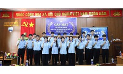 Ngôi trường ở Gia Lai luôn ghi dấu ấn đáng nhớ tại nhiều cuộc thi