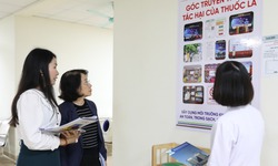 Ghi nhận nỗ lực xây dựng môi trường y tế không khói thuốc tại các bệnh viện