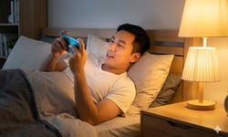 ‘Sát thủ thầm lặng’ gây yếu sinh lý ở phái mạnh