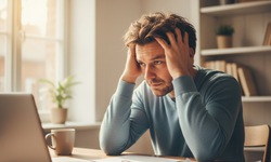 Bất ngờ 5 thói quen thường ngày có thể gây rối loạn cương dương