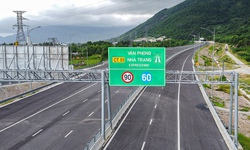 Cao tốc Vân Phong - Nha Trang còn 4 kiến nghị ‘treo’, Cục Đường bộ yêu cầu xử lý gấp