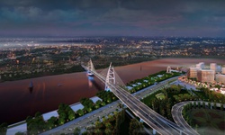 Hải Phòng phân luồng giao thông tạm thời một số tuyến đường từ 26/12