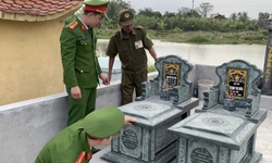 Vụ giả chết để nhận tiền bảo hiểm: Mức án nào cho kẻ dàn dựng kịch bản lừa đảo tinh vi?