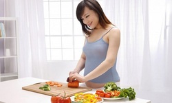 Uống vitamin và khoáng chất vào thời điểm nào là tốt nhất cho phụ nữ mang thai?