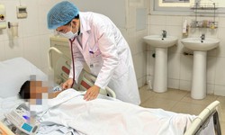 Bệnh viện Nhi Thanh Hóa làm chủ kỹ thuật mới