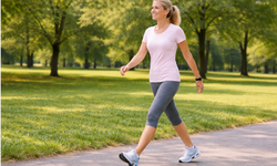 6 bài tập đơn giản cải thiện tuần hoàn máu, giảm khó chịu do giãn tĩnh mạch