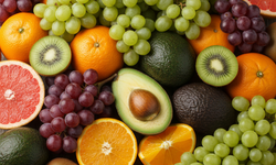 5 loại trái cây tốt cho não bộ, giúp tăng trí nhớ và sự tập trung