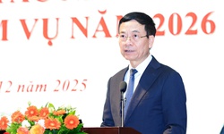 Bộ Khoa học và Công nghệ sẽ chuyển sang đặt hàng nghiên cứu theo kết quả đầu ra có thể đo lường