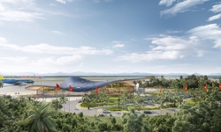 Bộ Xây dựng cấp Giấy phép kinh doanh Cảng HKQT Phú Quốc cho Sun Group