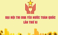 Tổng Bí thư Tô Lâm sẽ phát biểu chỉ đạo tại Đại hội Thi đua yêu nước toàn quốc lần thứ XI