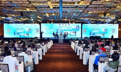 Hơn 500 bác sĩ trong nước và quốc tế dự hội thảo về chẩn đoán và điều trị thoái hóa cột sống do FV tổ chức