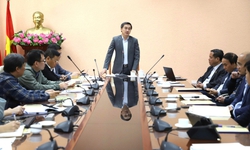 Phát triển cấp cứu ngoại viện, một giải pháp đột phá nâng cao năng lực hệ thống y tế