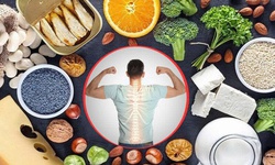 Bổ sung dinh dưỡng cho xương khớp: cần đúng và đủ