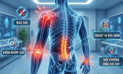 Bí kíp để hệ vận động khỏe mạnh: lời khuyên từ chuyên gia