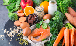 6 nhóm thực phẩm bổ hơn thuốc bổ