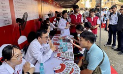 Học sinh TP Hồ Chí Minh nghỉ Tết Nguyên đán 2026 từ 12 đến 22/2