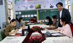 Những điểm mới của 6 dự án Luật sẽ có hiệu lực từ ngày 1/1/2026