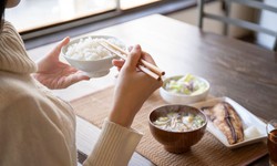 Cách ăn cơm trắng không làm tăng đường huyết