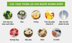 Phụ nữ trung niên: đừng để xương yếu, cơ mất vì dinh dưỡng sai lầm