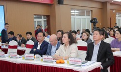 Bệnh tim mạch chiếm 33% tổng số ca tử vong, cần chuyển dịch mạnh mẽ sang dự phòng chủ động, kiểm soát nguy cơ