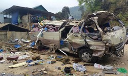 Danh tính và tình hình sức khỏe 9 người bị thương trong vụ tai nạn thảm khốc ở Lào Cai