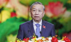 Phát biểu của Tổng Bí thư Tô Lâm tại Đại hội Thi đua yêu nước toàn quốc lần thứ XI