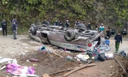 Thủ tướng chỉ đạo khẩn trương khắc phục hậu quả vụ TNGT đặc biệt nghiêm trọng tại Lào Cai