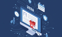 Từ 2026, doanh nghiệp phải xóa dữ liệu lao động khi nghỉ việc