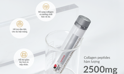 Hiểu đúng về hiệu quả của collagen từ trào lưu làm đẹp bên trong