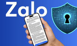 Ủy ban Cạnh tranh quốc gia yêu cầu VNG giải trình vụ Zalo thu thập thông tin người dùng