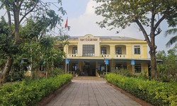 Hà Tĩnh chuyển 209 trạm y tế về cấp xã quản lý