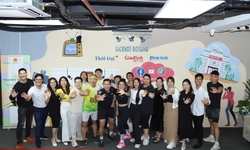 Cuộc thi Tôi khỏe đẹp hơn: 30 hành trình - 30 nỗ lực bứt tốc trước giờ G