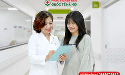 Điều trị các bệnh phụ khoa: Bác sĩ khuyến cáo không trì hoãn khi xuất hiện dấu hiệu bất thường