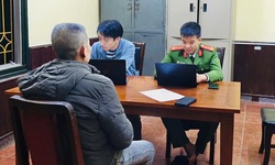 Chia sẻ video AI tạo dựng, một người d&#226;n trả gi&#225; v&#236; thiếu kiểm chứng th&#244;ng tin