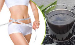 C&#225;ch uống nước đậu đen rang giảm c&#226;n an to&#224;n v&#224; hiệu quả